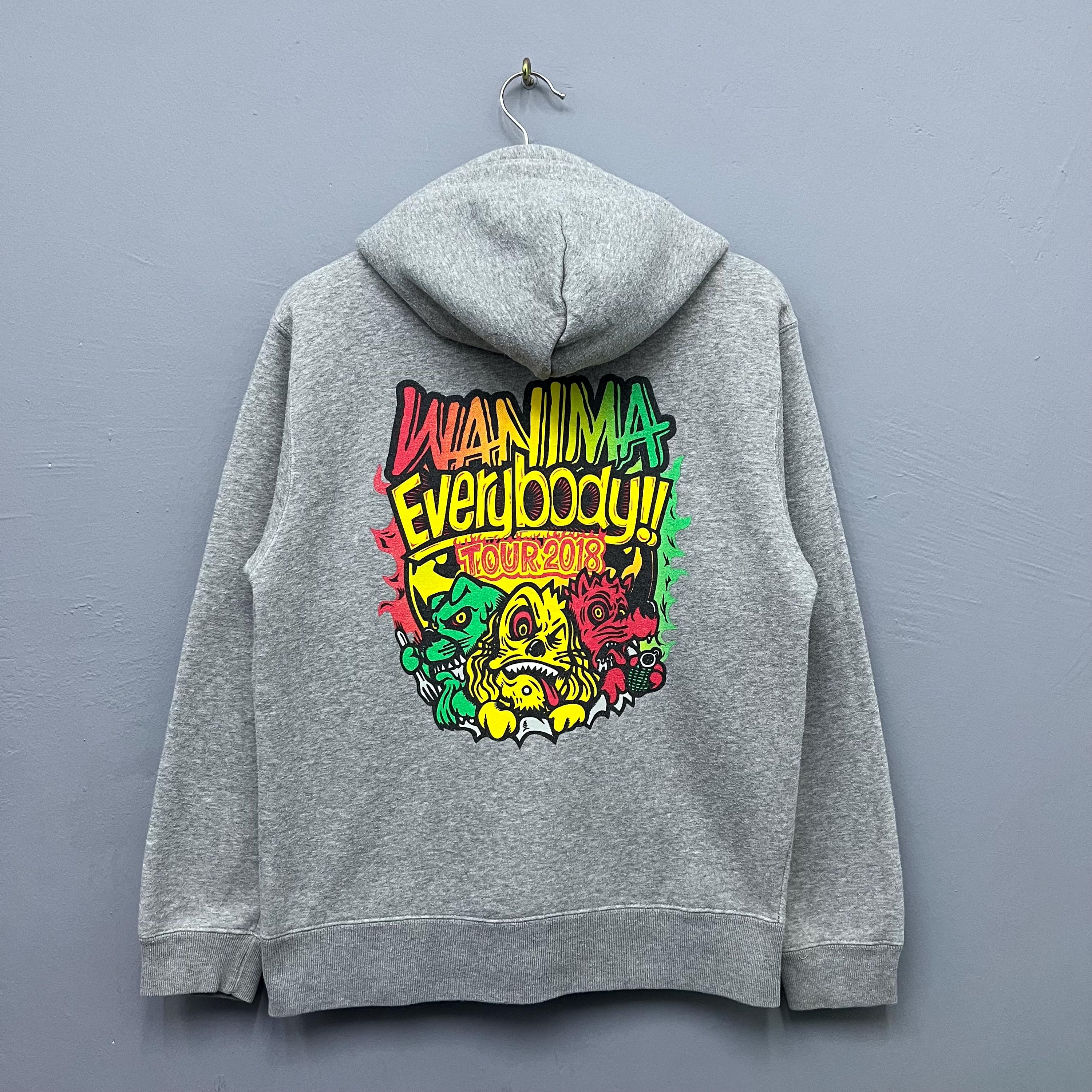 Wanima - Etsy 日本