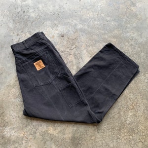 Northeast Outfitters Workwear Carpenter Pants Size 33x27