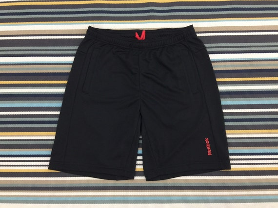 Vintage Reebok Shorts / Reebok Play Dry 