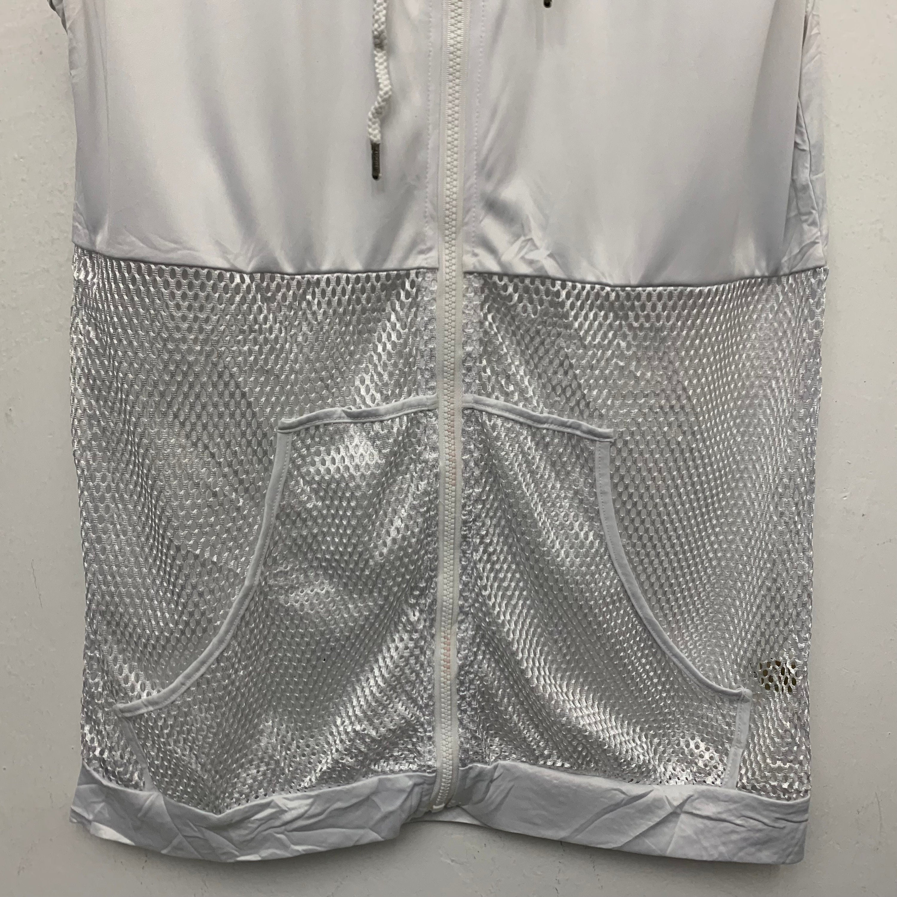 Vintage Stussy Sleeveless Mesh Vest Size M - Streetwear - Etsy