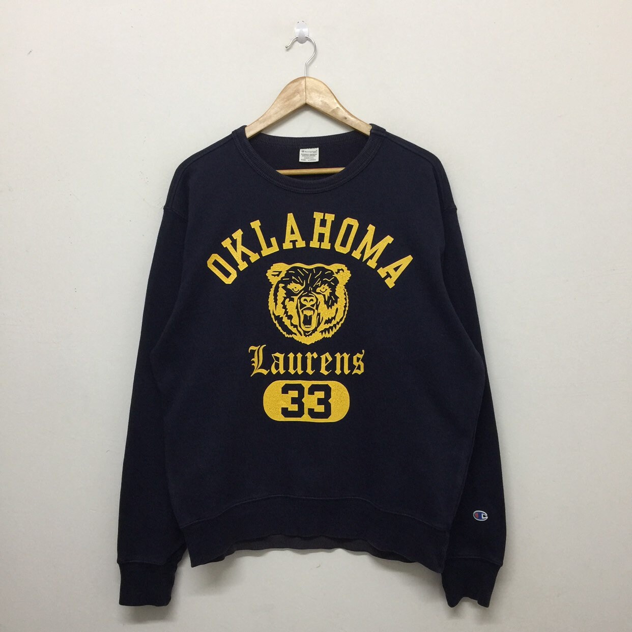 Champion sweater mens 90 Clearance