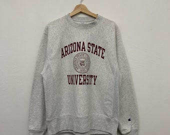 asu pullover