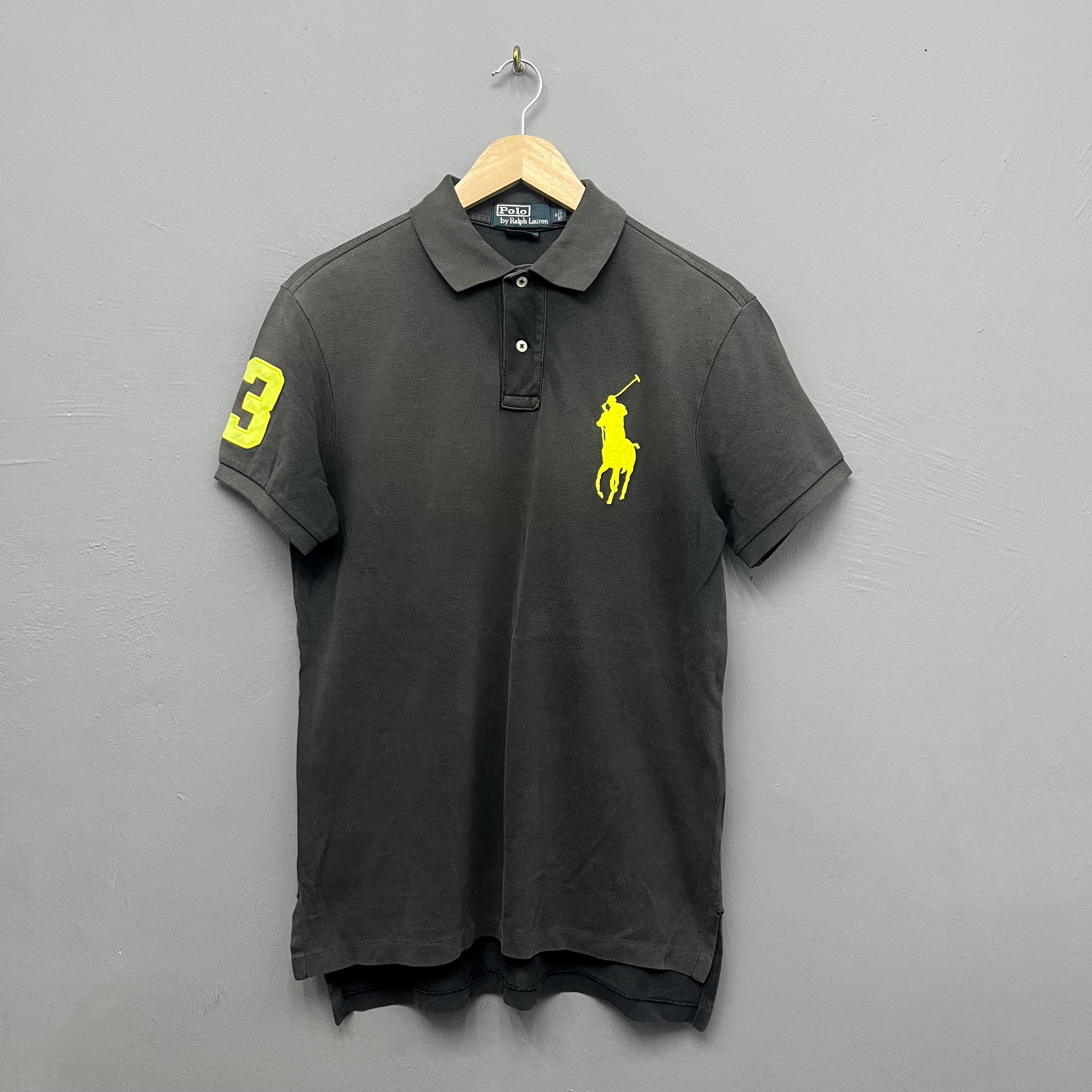 Polo big pony - Etsy 日本