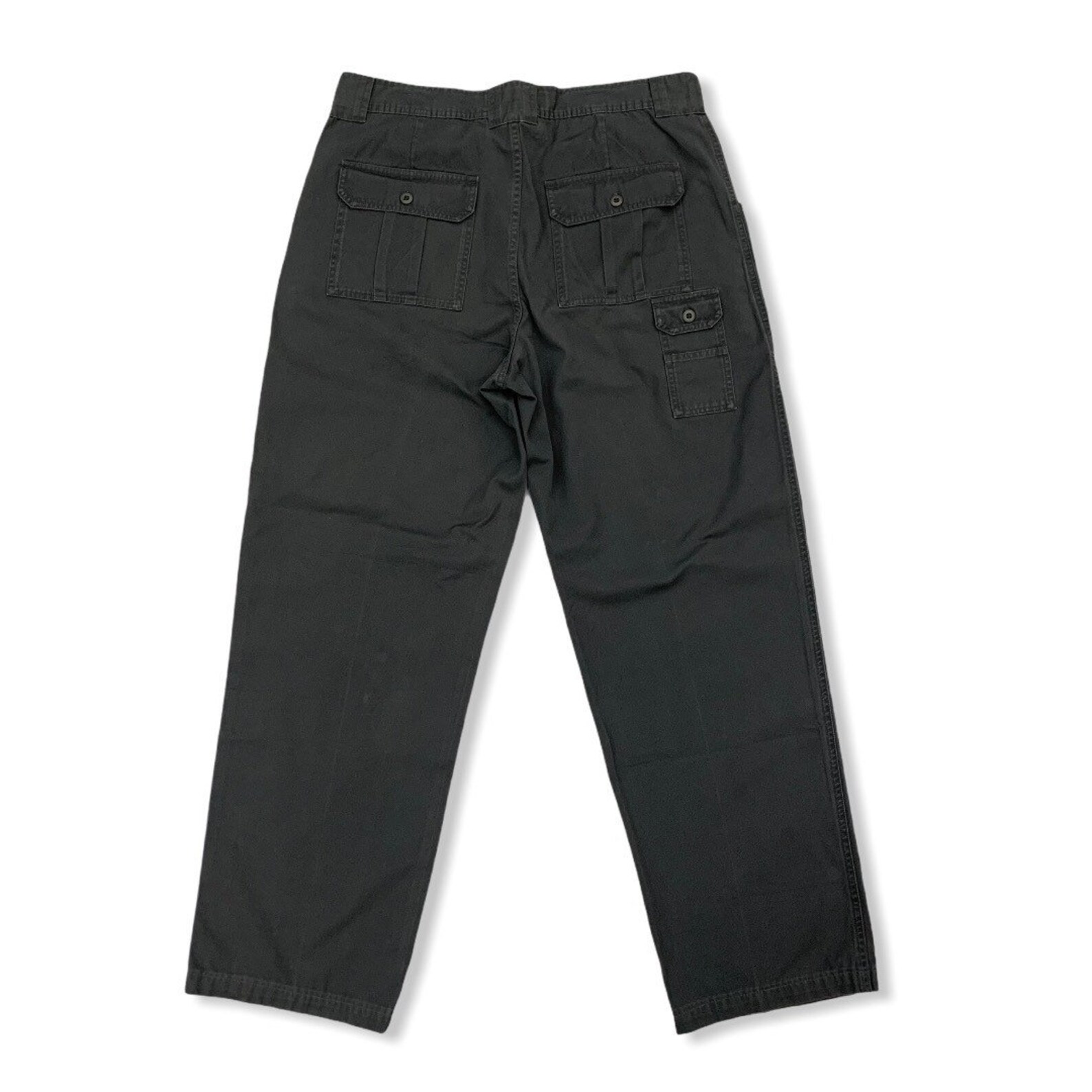 Cabelas 7 Pocket Hiker Cotton Pants Size 36 | Etsy