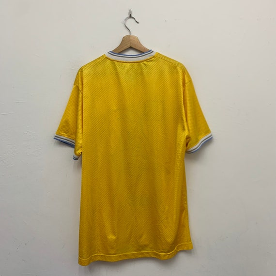 YACA embroidery t-shirt＋sweat half pt ACHA Custom Apparel Online Store / 41829WB - Northwest