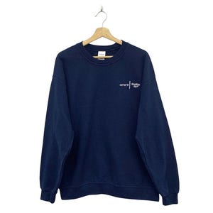 OshKosh Bgosh Carters Crewneck Sweatshirt Size Large