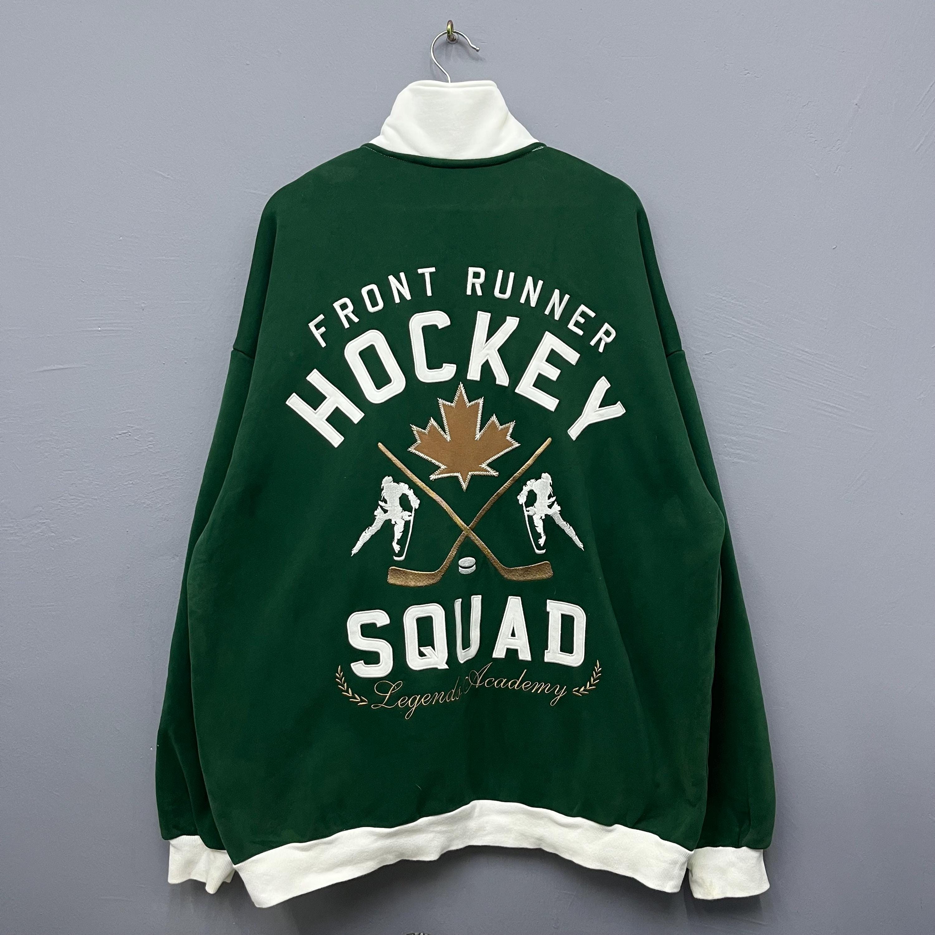 【HOCKEY】 WELCOME HOME TEE ARMY GREEN Welcome Home Tee - HOCKEY