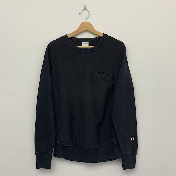 Vintage Champion Reverse Weave Crewneck Sweatshirt