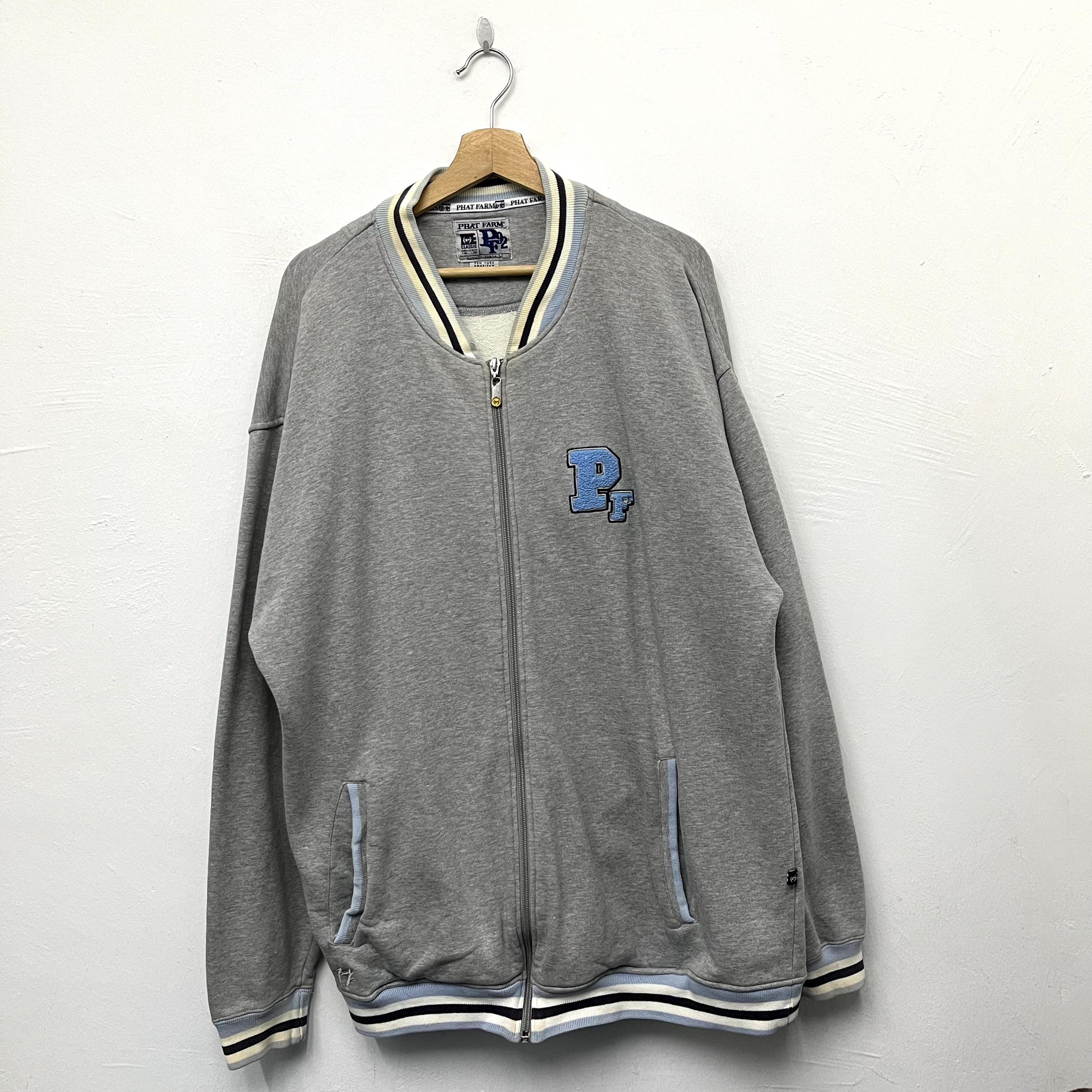 Phat Farm Jacket - Etsy Hong Kong Phat Farm Jacket - Etsy Hong Kong