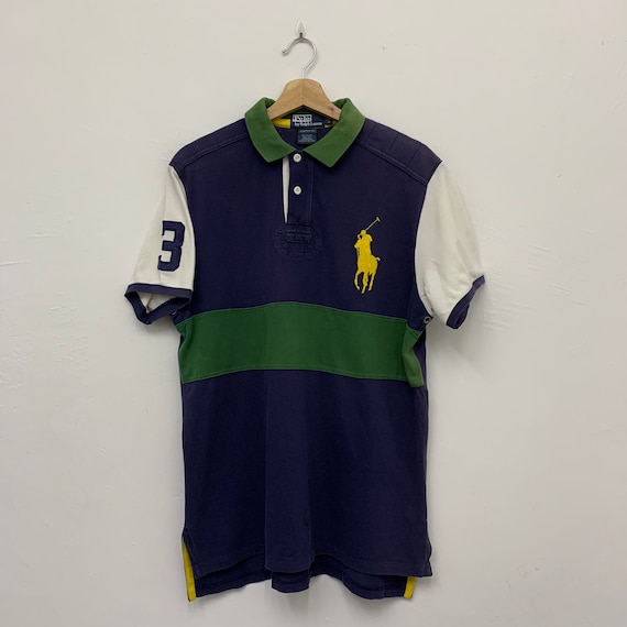 Ralph Lauren Vintage Polo Shirt