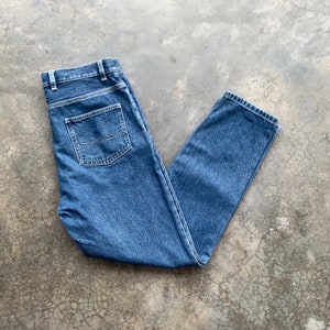 A.P.C Jeans Vintage APC Women Denim Jeans Size 32x28