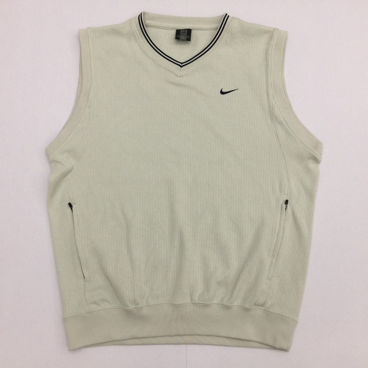 Nike Golf Tiger Woods Pullover Jumper 