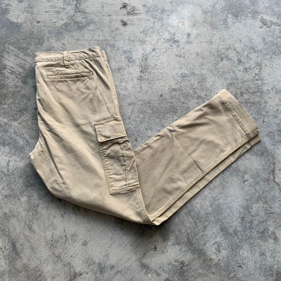 Polo Ralph Lauren Slim Fit Cargo Pants Size 35 - Etsy Sweden