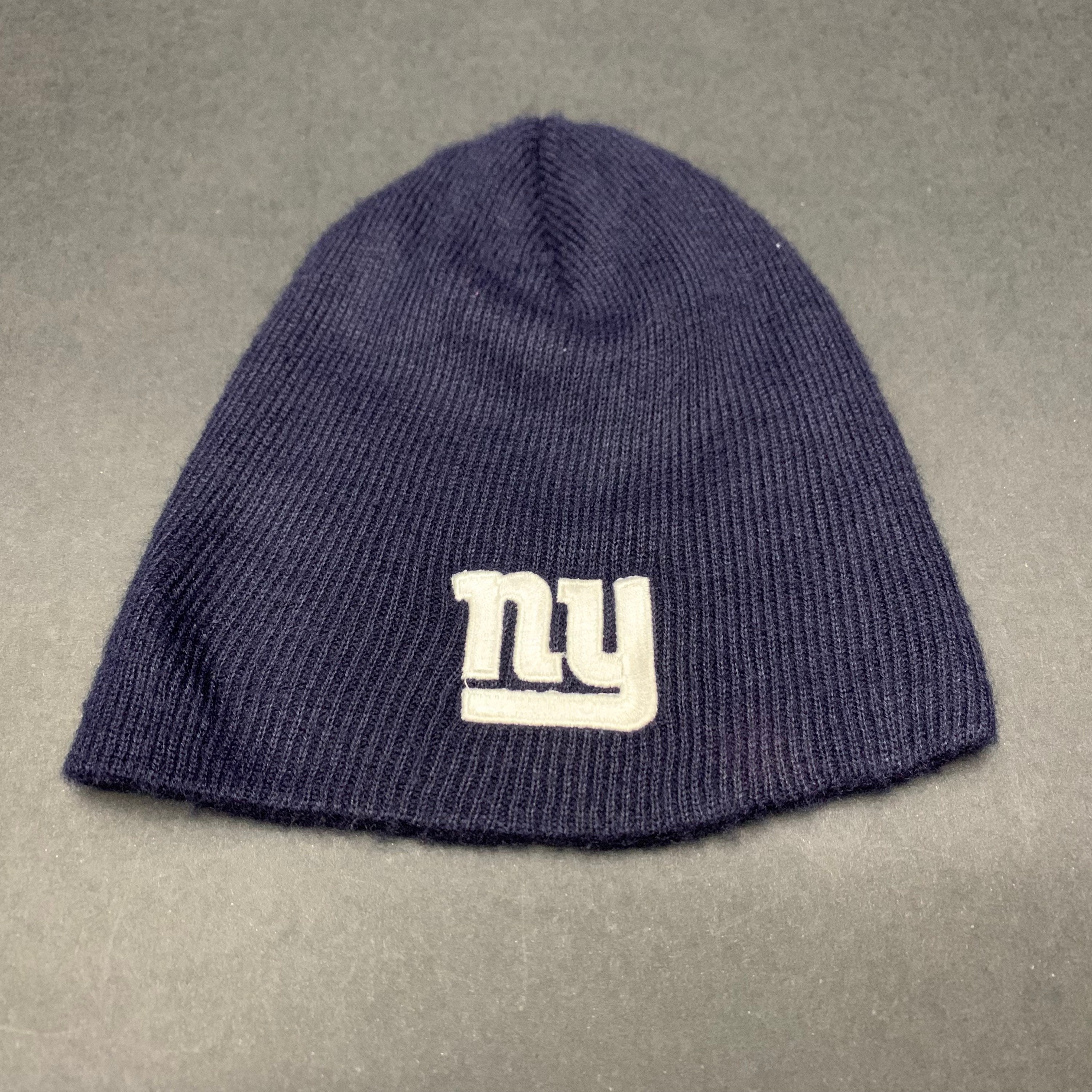 New york giants bobble cheap hat