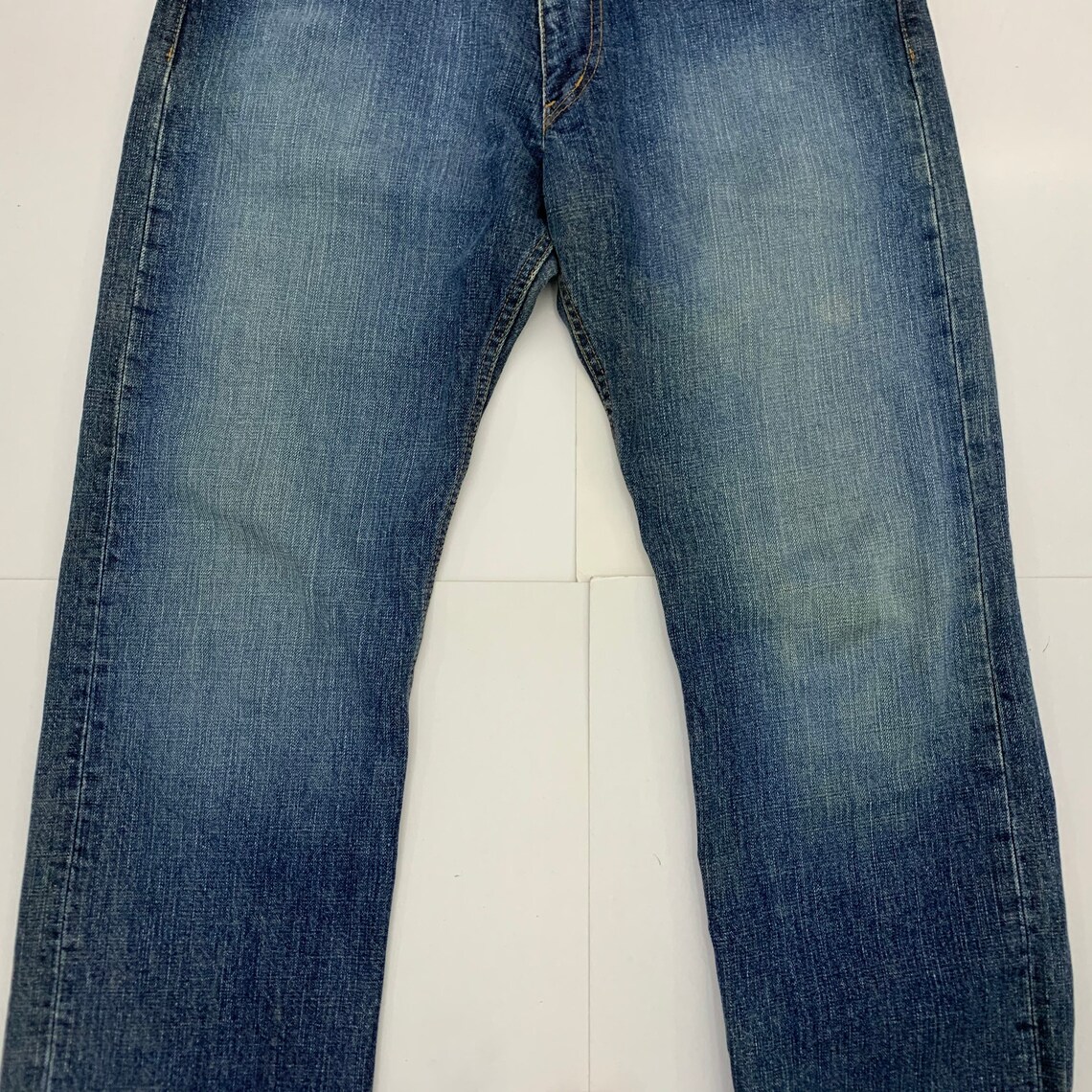 Beams Jeans Vintage Beam Jeans Beams Japan Denim Jeans Size Etsy