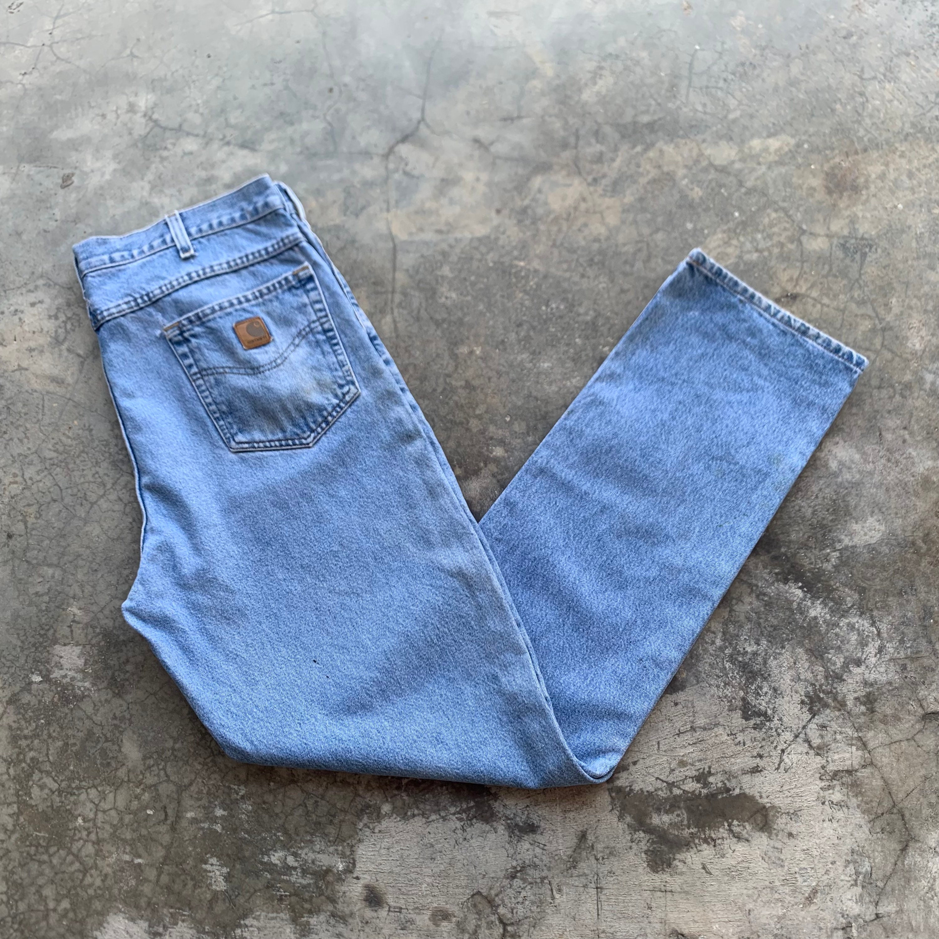 Carhartt jeans price new arrivals