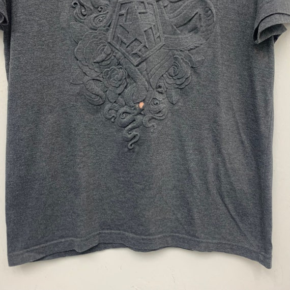 Tribal Gear Streetwear T Shirt Size Medium - image 4
