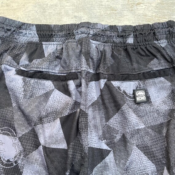 Ecko Function Polyester Boardshorts Size 34x11 Fu… - image 8