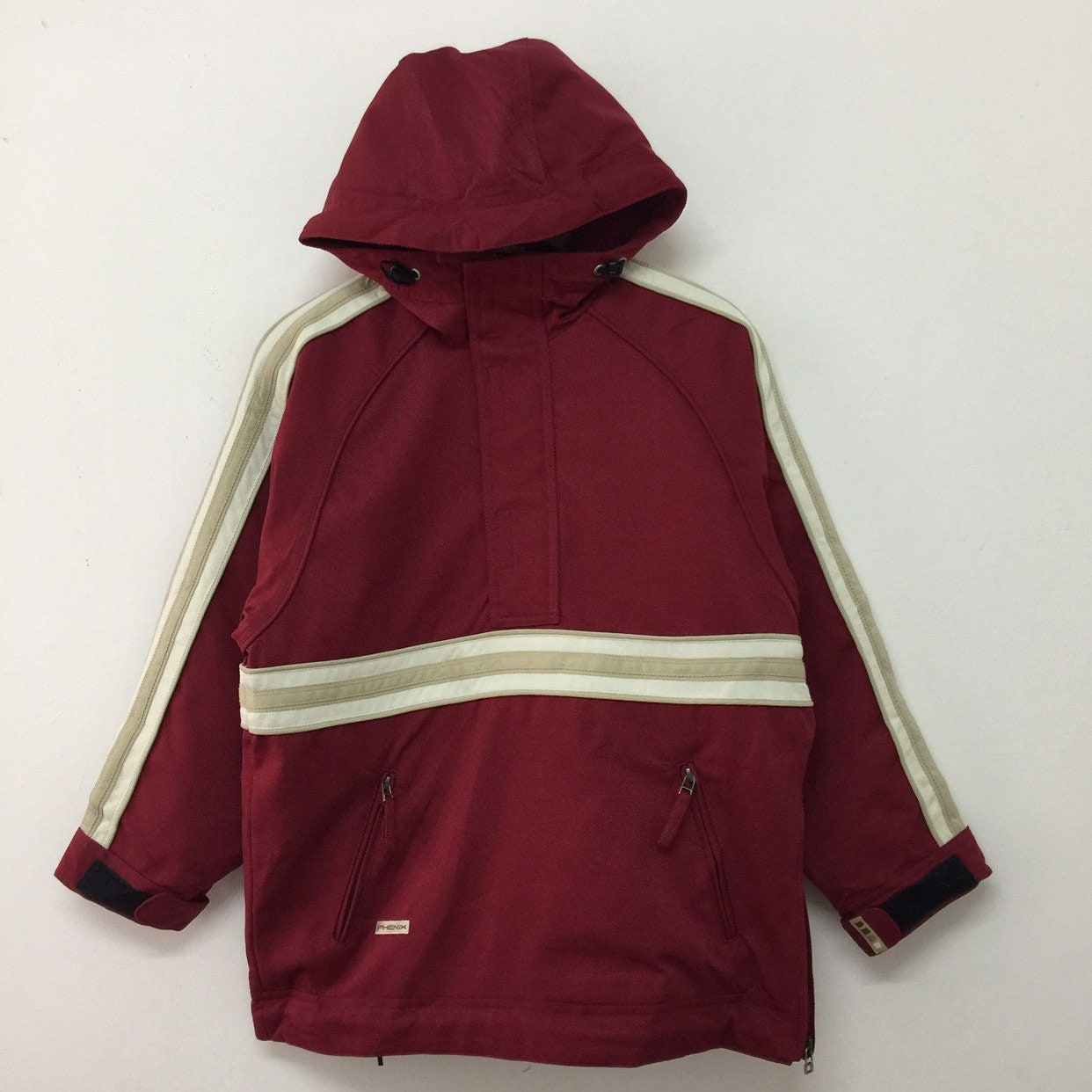 phenix ski jacket mens