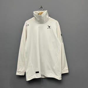 Oakley Software Long Sleeve - Etsy