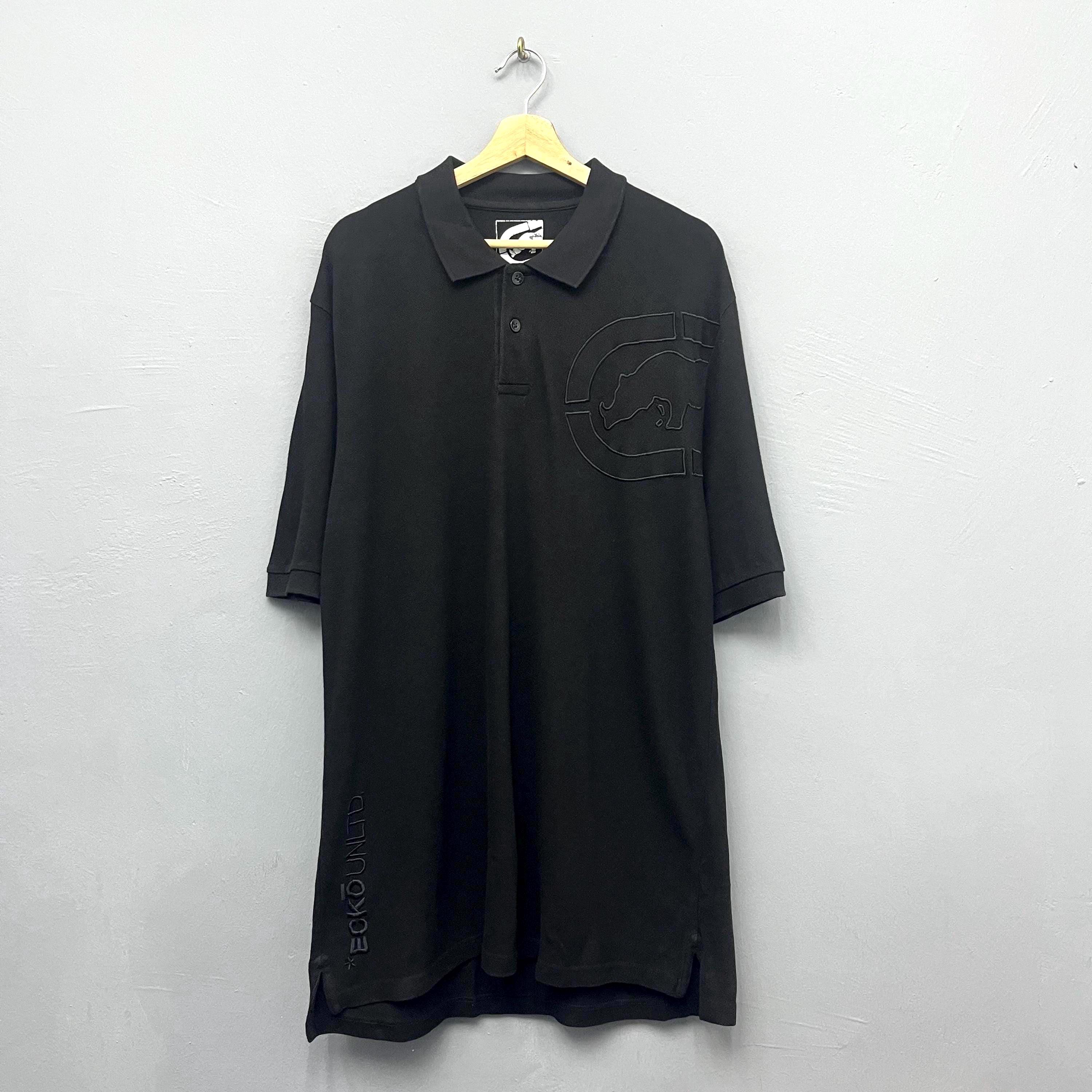 Y2k Polo Shirt - Etsy
