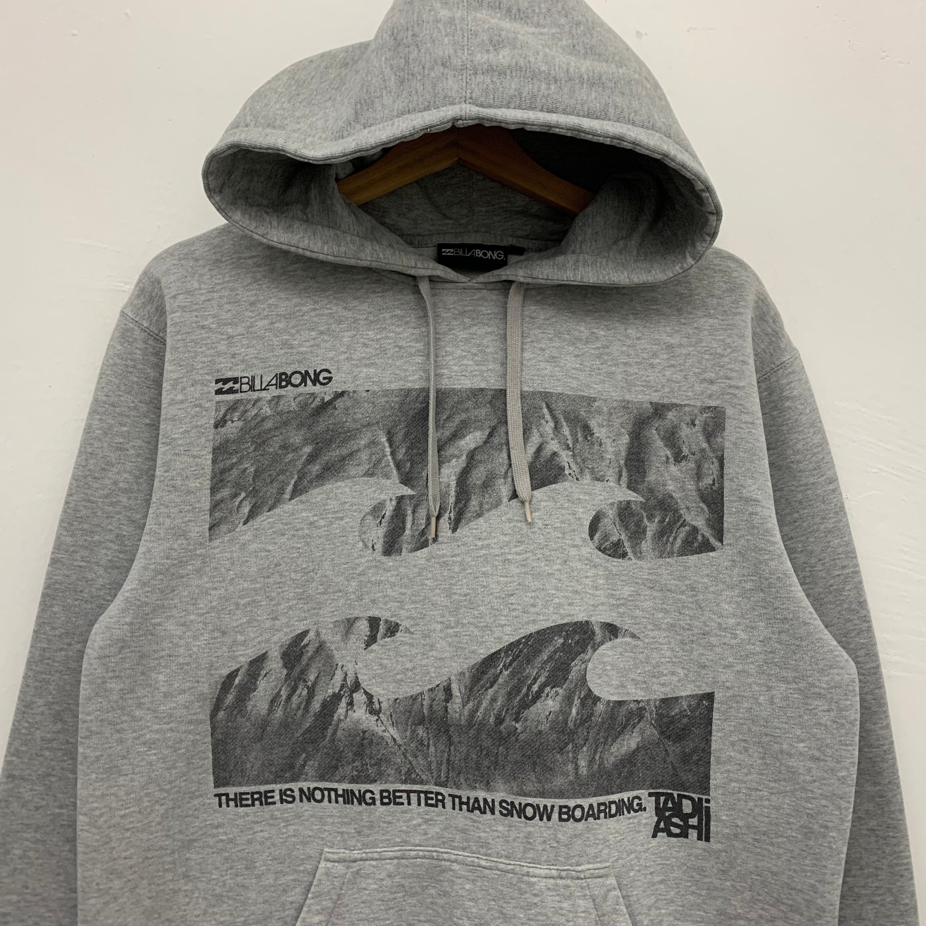 Billabong Hoodie vintage Billabong Pullover Hoodie Sweatshirt - Etsy France