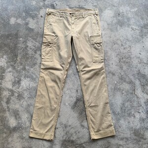 Polo Ralph Lauren Slim Fit Cargo Pants Size 35 - Etsy