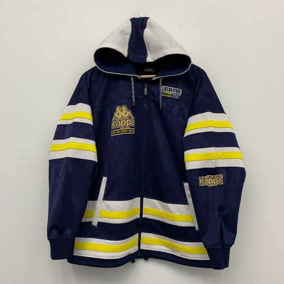 Veste kappa vintage sale
