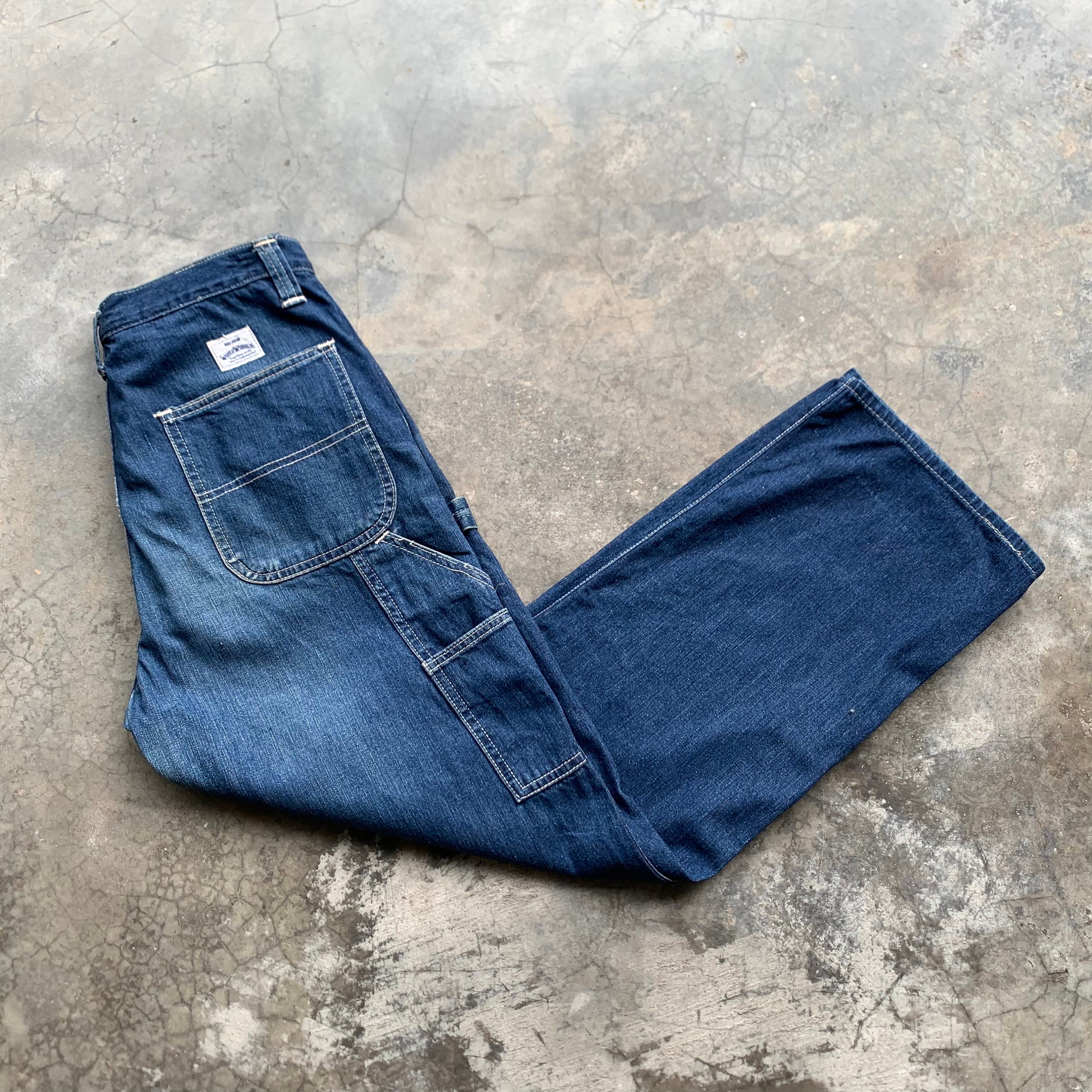 big john jeans womens