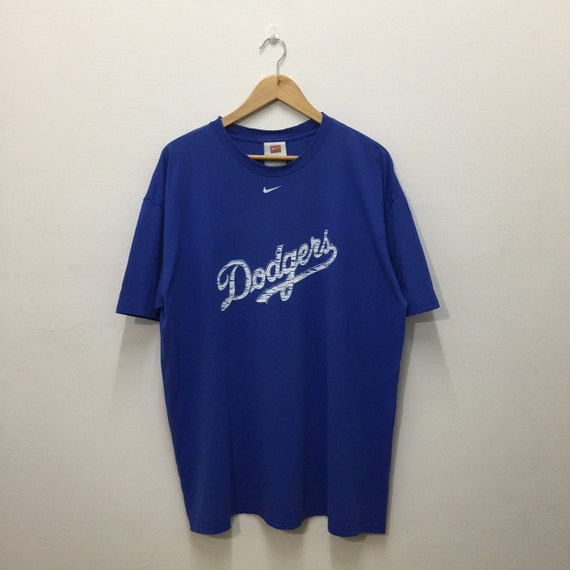 la dodgers t shirt