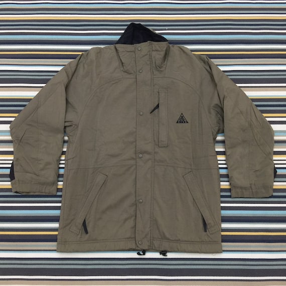 nike acg jacket vintage