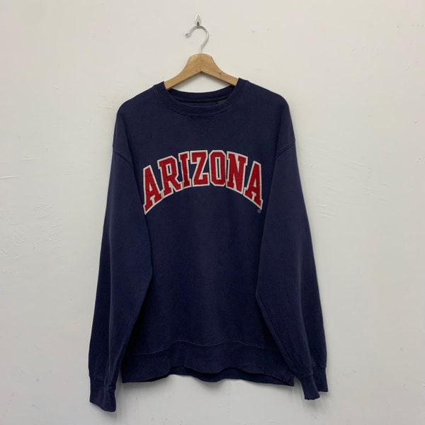 University of Arizona Vintage - Etsy