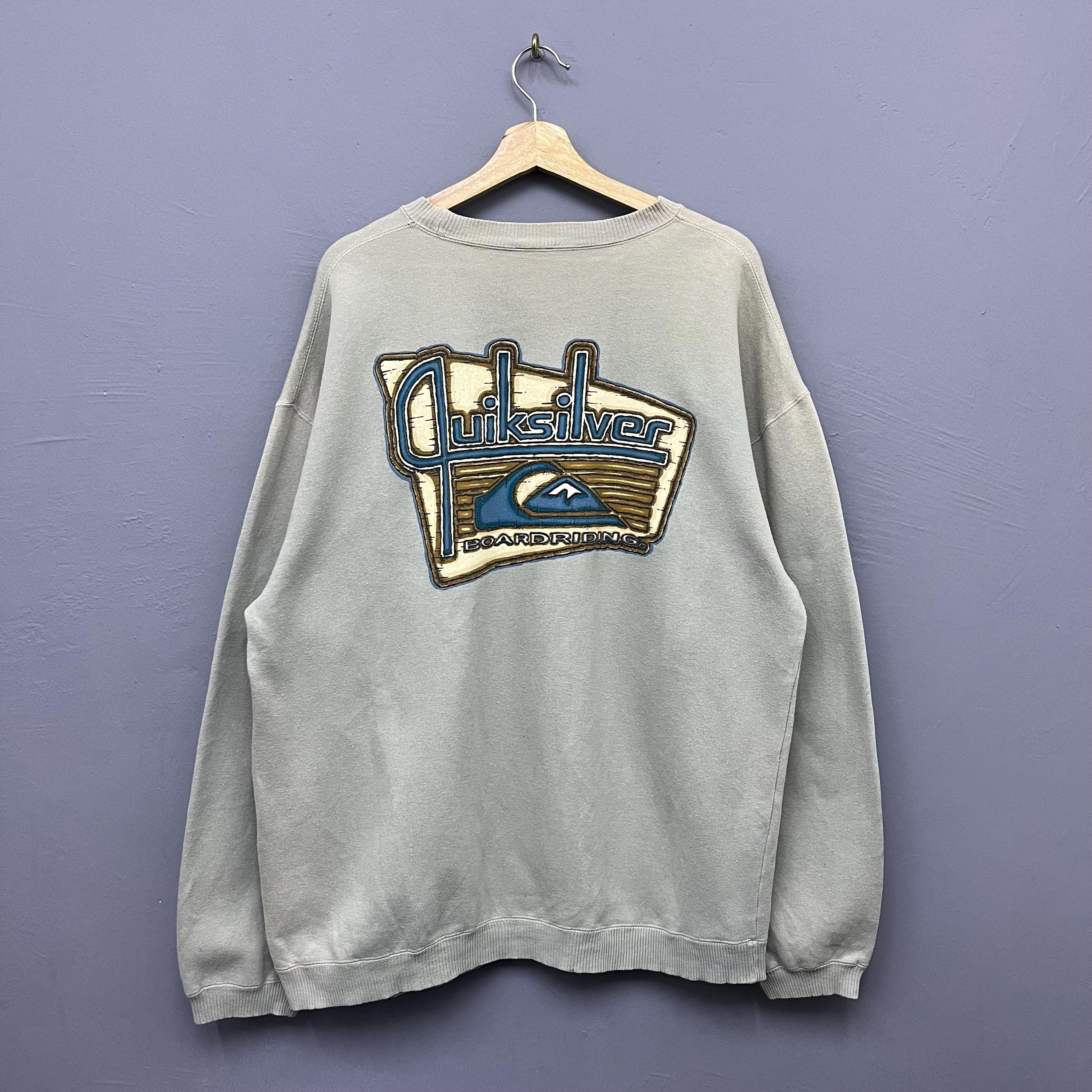 90s Quiksilver - Etsy