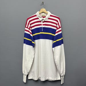 Ll Bean Rugby Shirt - Etsy Ll Bean Rugby Shirt - Etsy