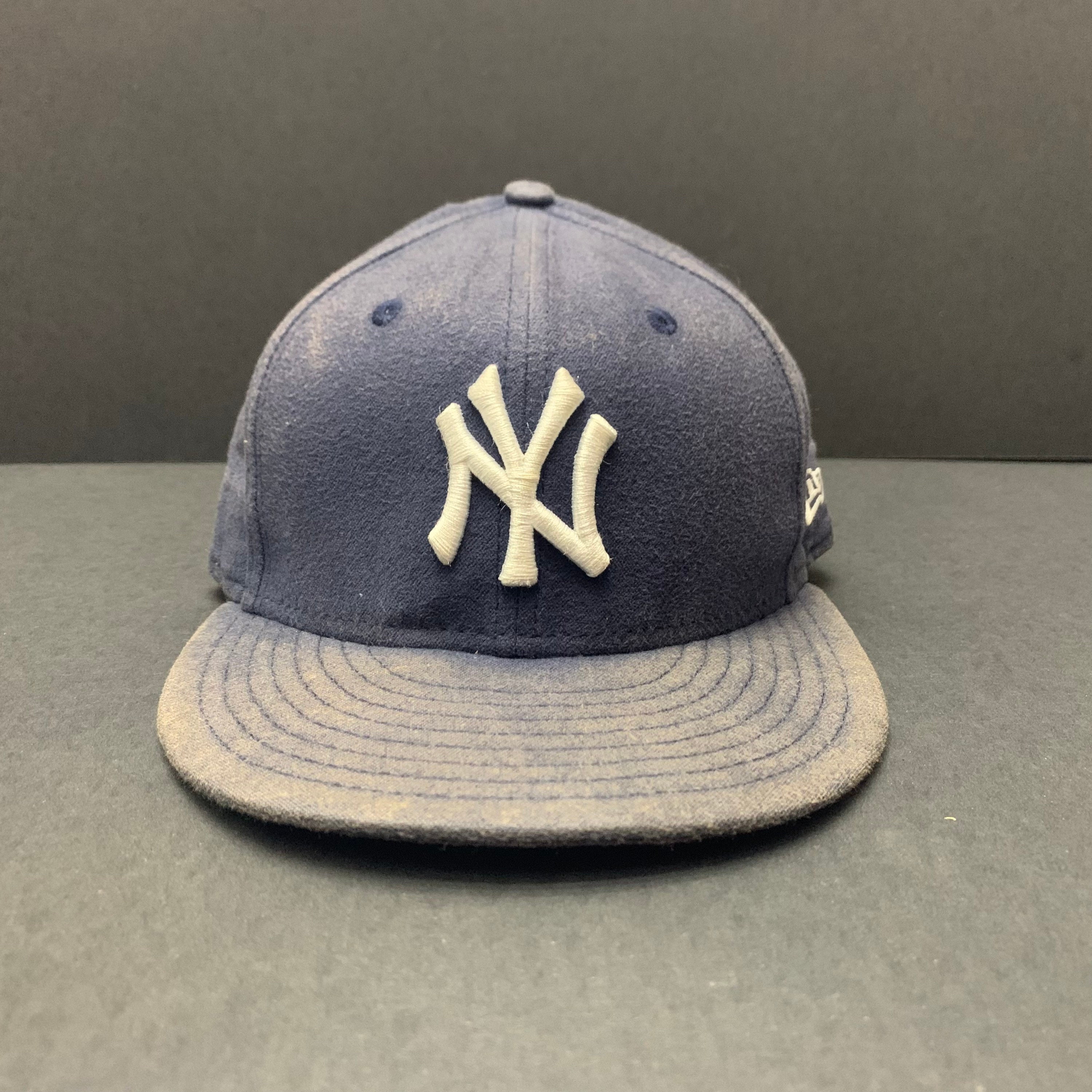 帽子 NEW ERA SUN FADED FITTED CAP YANKEES Sun Faded New Era New York Yankees MLB Fitted Hat 7 1/4 - Etsy Canada