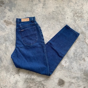 505ZXX レギュラーストレート ヴィンテージ デニムパンツ