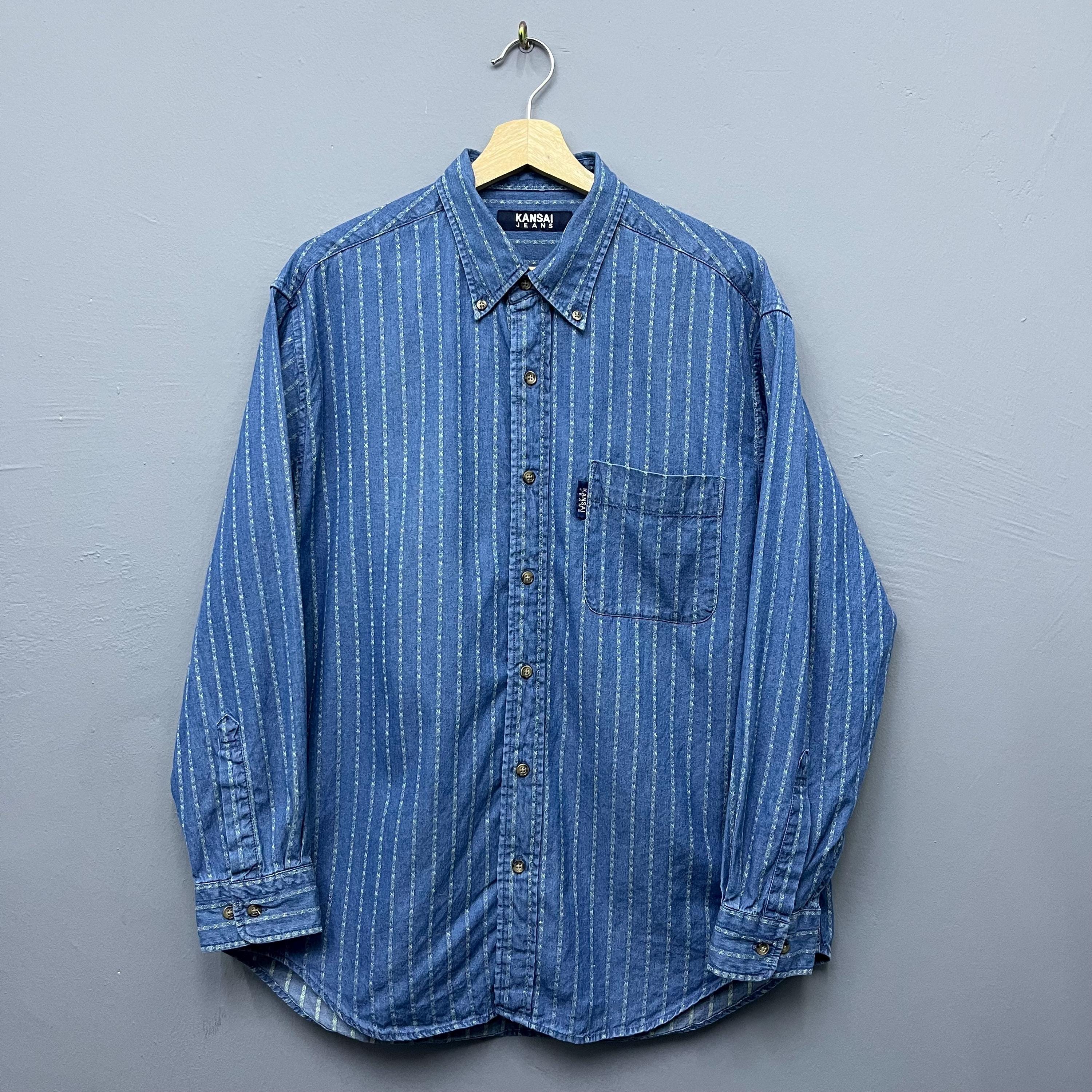 その他 kansai_e-shop Kansai Jeans - Etsy