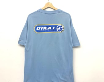 Vintage O’neill Usa Surfing T-Shirt Size Large