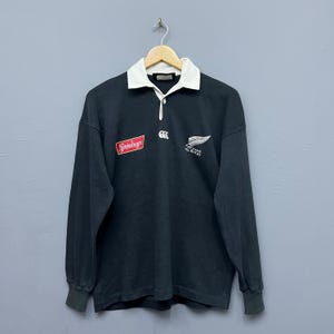 All Blacks Steinlager Jersey - Etsy