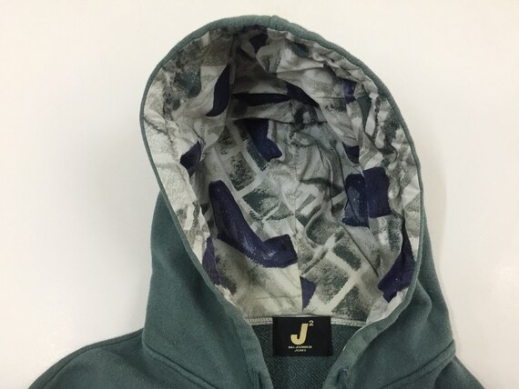 Mr Junko Hoodie/Vintage Junko J2 Mr Junko Hoodie/Vintage Jeans brodé gros Logo Zip Up japonais/Sweat à capuche de marque/taille M 80c9f1 Mr Junko Hoodie/Vintage Junko J2 Mr Junko Hoodie/Vintage Jeans brodé gros Logo Zip Up japonais/Sweat à capuche de marque/taille M 80c9f1