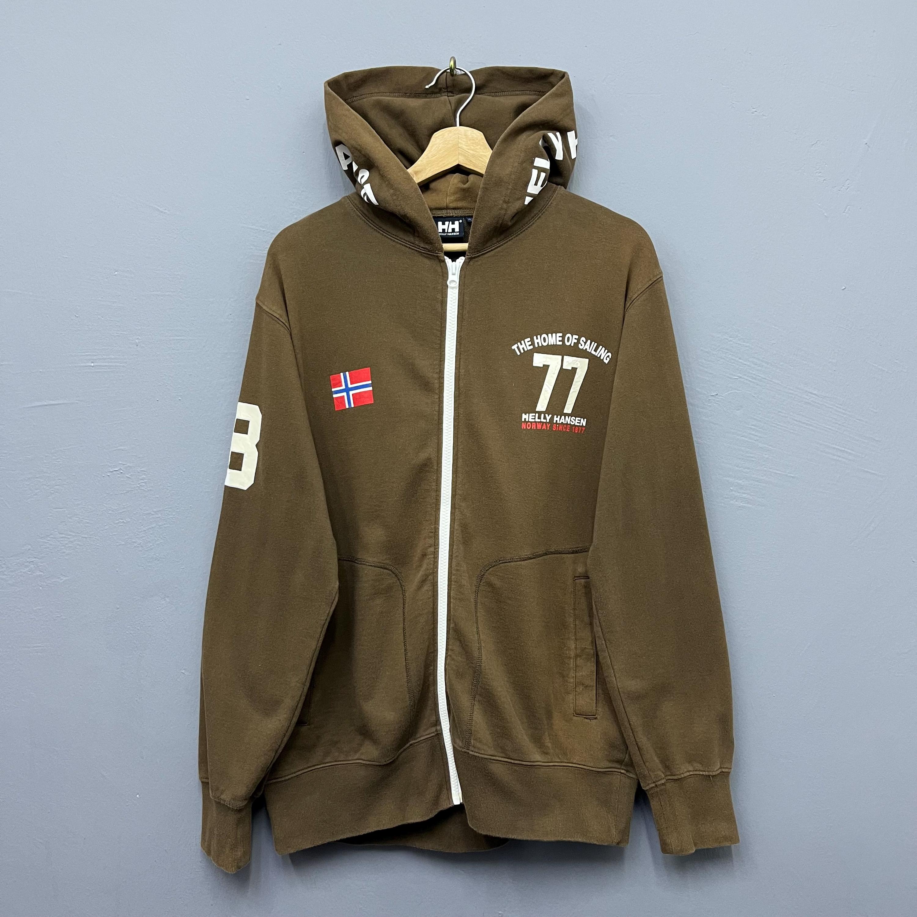Y2k Helly Hansen - Etsy