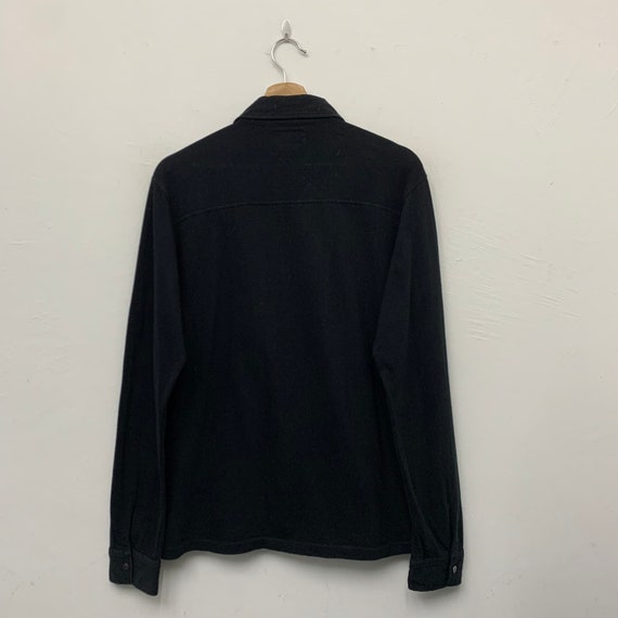 Vintage Agnes B Homme Paris Light Cotton Jacket Womens Size Vintage Agnes B Homme Paris Light Cotton Jacket Womens Size