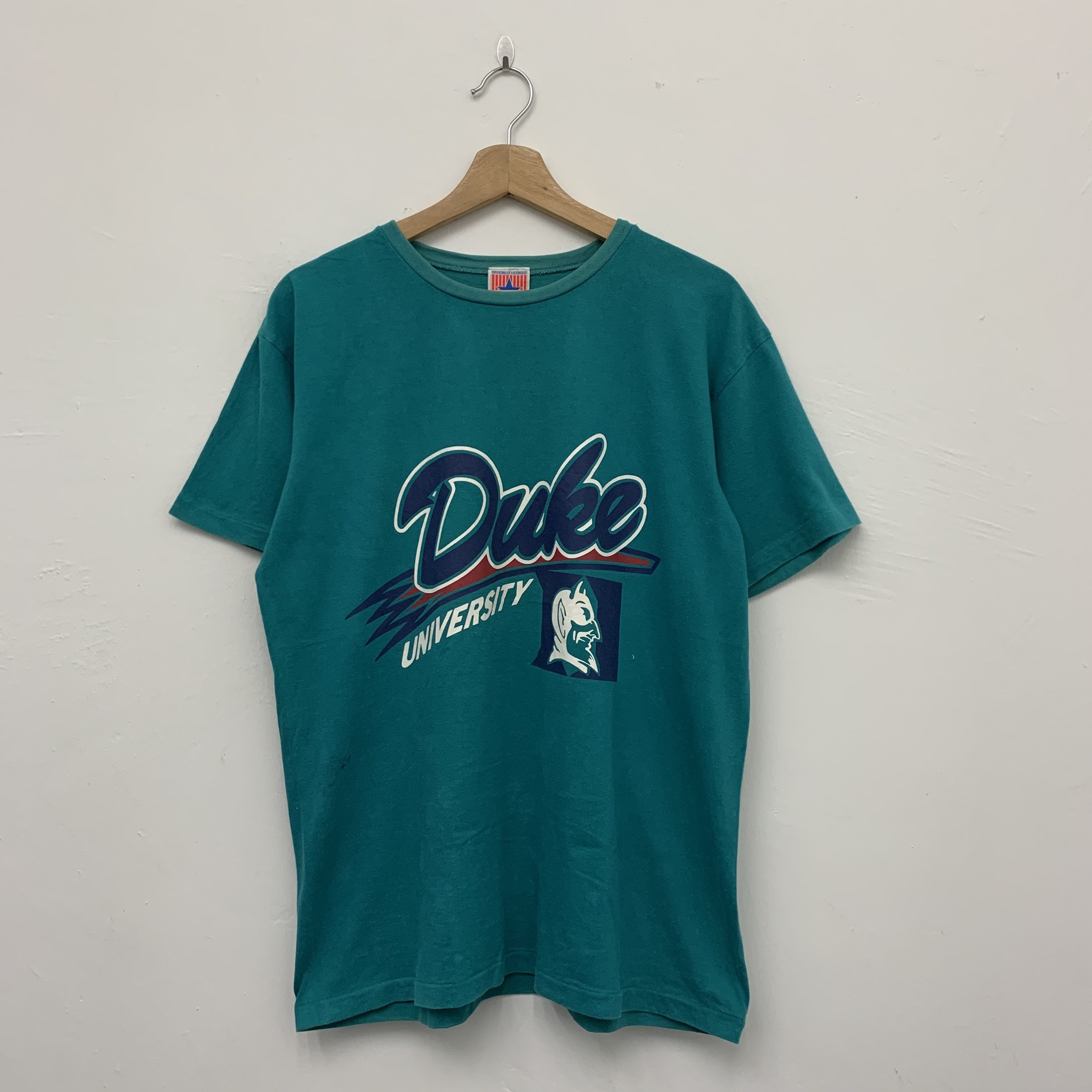 vintage duke shirt