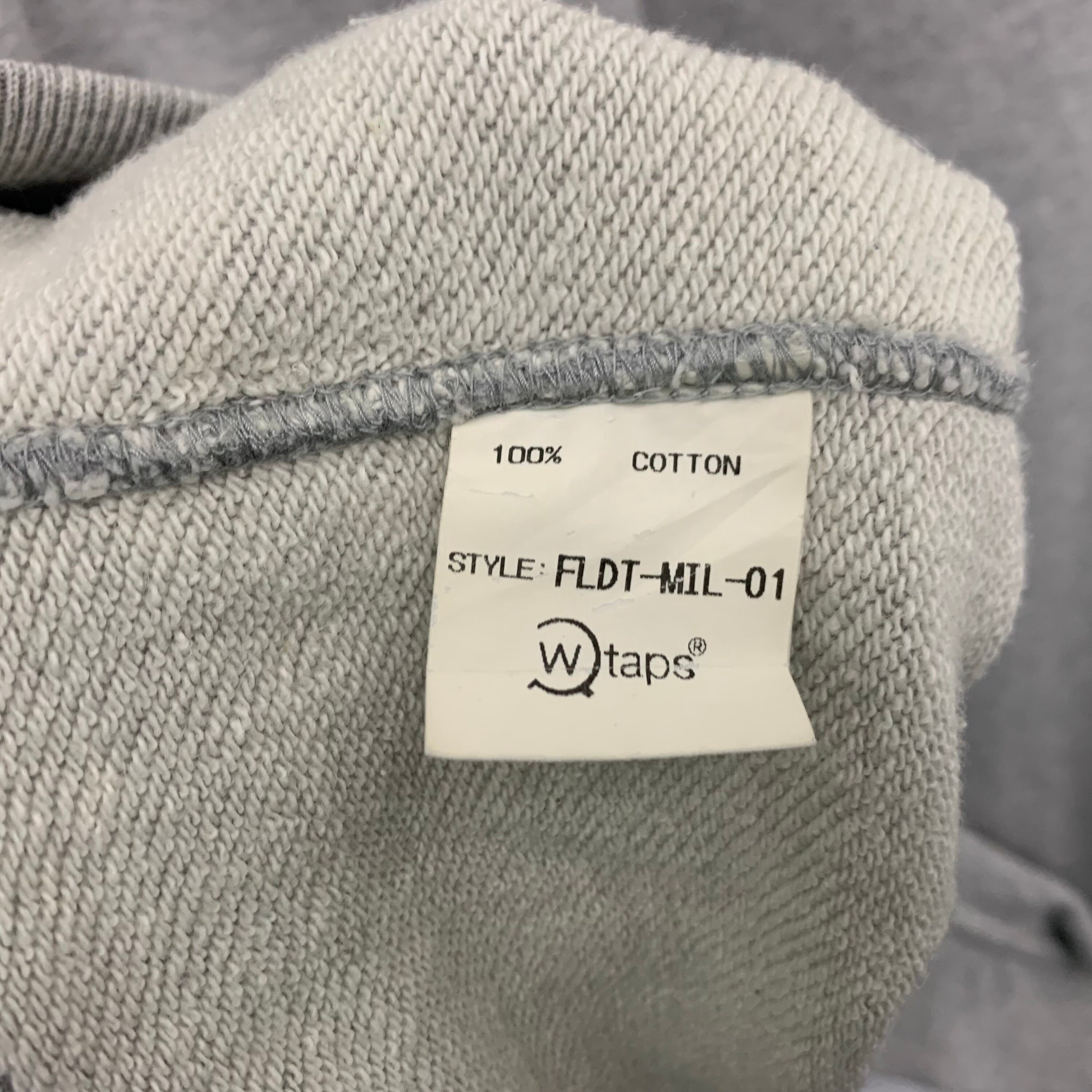 WTAPS Japan Plain Pullover Crewneck Sweatshirt Size XL - Etsy WTAPS Japan Plain Pullover Crewneck Sweatshirt Size XL - Etsy