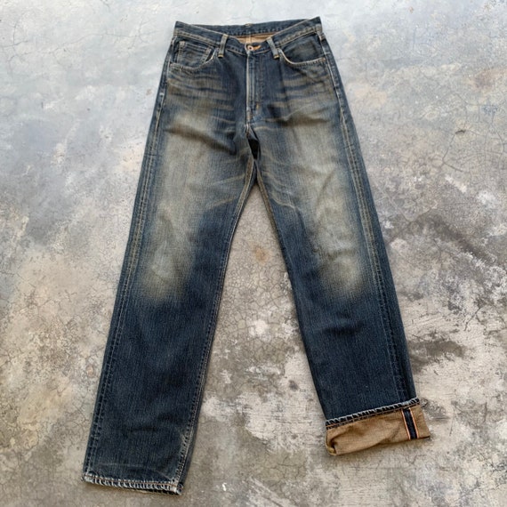 Harga jeans edwin 505 2025