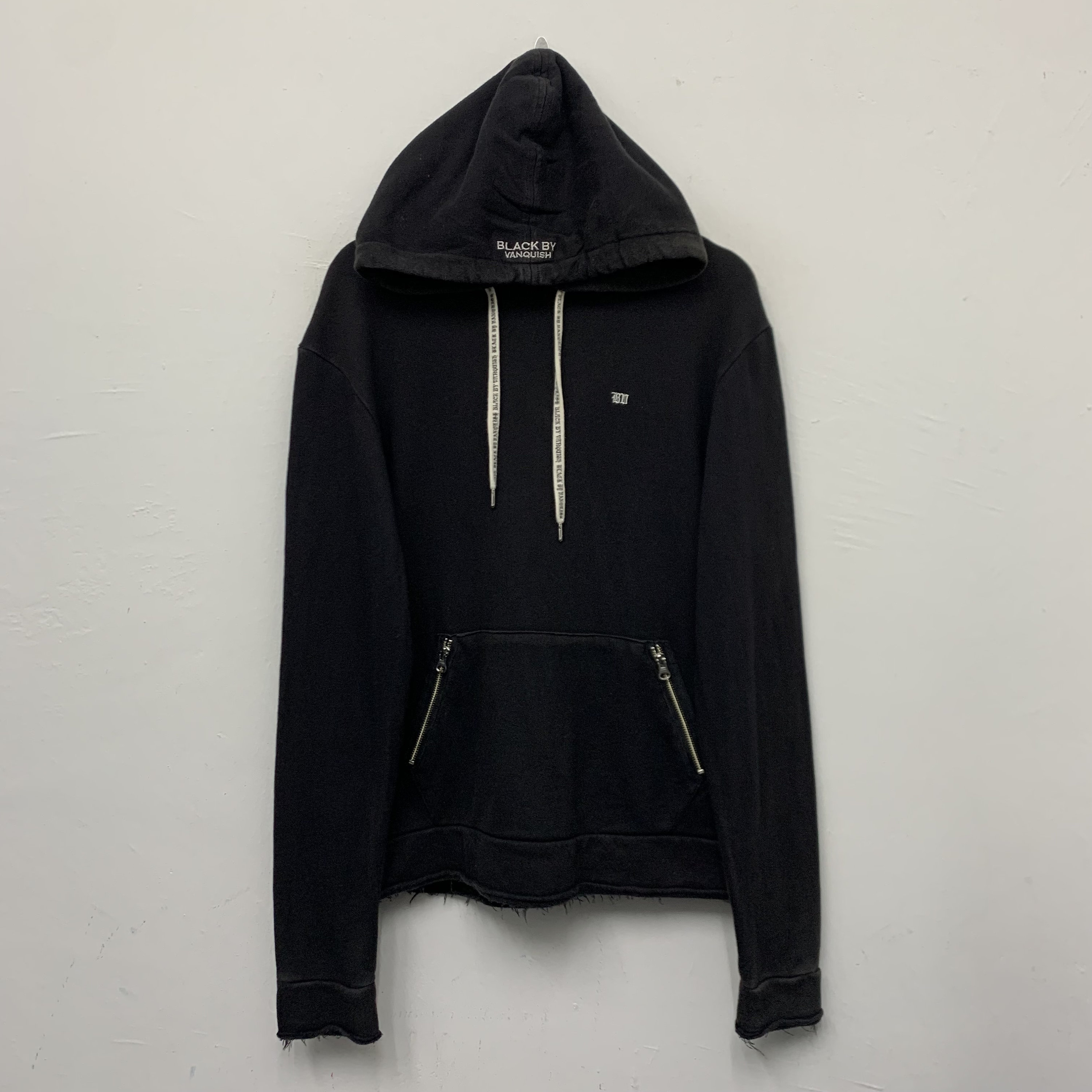 Vanquish Hoodie - Etsy