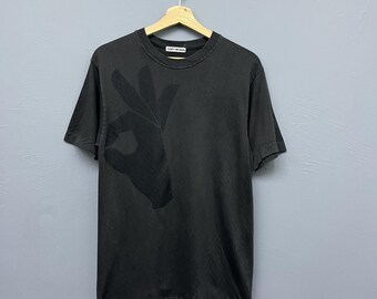 Vintage Issey Miyake T-shirt Size S - Etsy