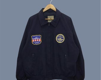 90s Souvenir Jacket 