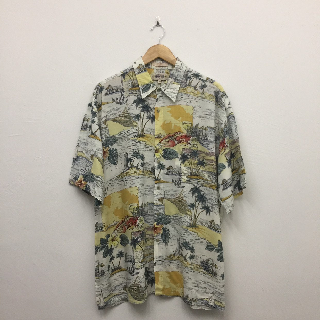 campia hawaiian shirt