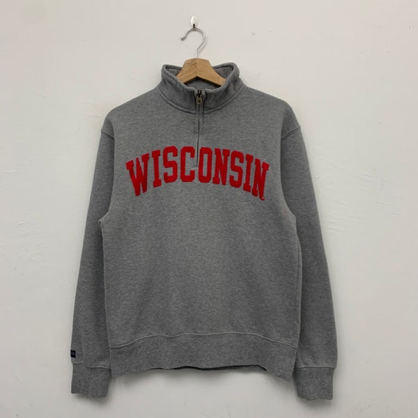 University of Wisconsin - Etsy